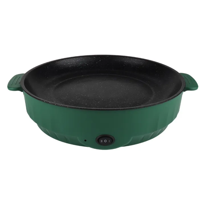 Electric%20MultiCooker%20Electric%20Frying%20Pan%20220V%20Househould%20Barbecue%20Fried%20Steak%20Fish%20Omelette%20Frying%20Pan%20Non-stick%20Cooking%20Machine%20rice%20cooker%20-%20Image%207