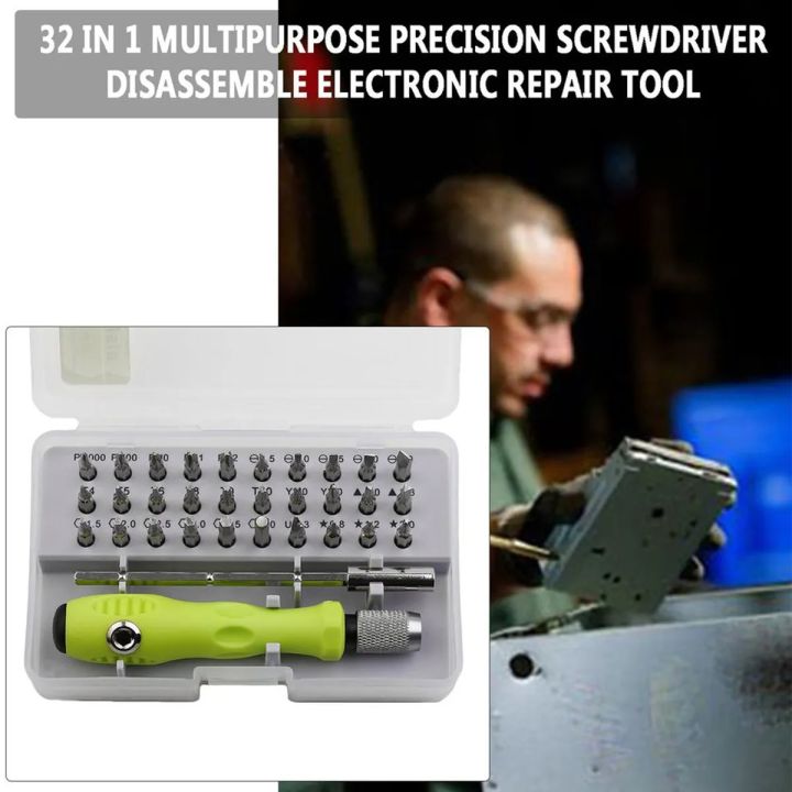 Multifunctional%20Portable%2032%20in%201%20Precision%20Screwdriver%20Tool%20Set%20made%20of%20ABS%20Material%20-%20Image%205