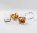 06 Pc- Acrylic Stemware Cocktail Drinking Glass  Casual ) gift products. 