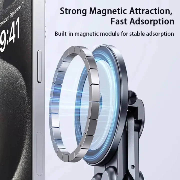Multifunctional%20Magnetic%20Phone%20Holder%20Handheld%20Selfle%20Stick%20Foldable%20Tripod%20Portable%20Desk%20Stand%20for%20iPhone%20ipad%20Tablet%20Laptop%20-%20Image%206