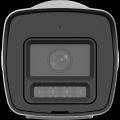 Hikvision IP 2MP Cctv Camera, Tow way Audio communication,  Built in Microphone And Built-in Speaker, Motion detection Alarm, Built in Flashlight, White light, 20M IR. 
