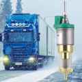 1KW To 5KW Diesel Heater Fuel Metering Pump 22451901 Waterproof for Eberspacher Airtronic D2 D4 12V. 