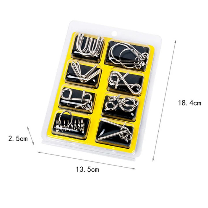 8%20Pcs%20Metal%20Wire%20Puzzle%20Set,%20Brain%20Teaser%20IQ%20Logic%20Games%20for%20Adults,%20Challenging%20Montessori%20Mind%20Puzzles%20for%20Focus%20&%20Skill%20Train%20-%20Image%206