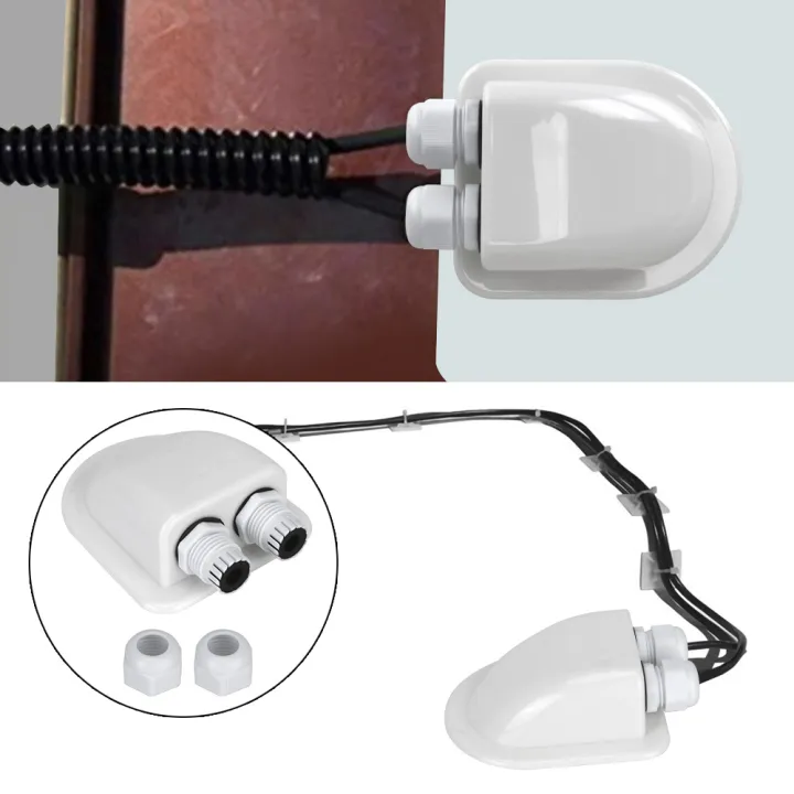 RV%20Caravan%20Roof%20Solar%20Junction%20Box%20Wire%20Entry%20Cable%20Storage%20Case%20Connector%20Holder%20Gland%20For%20Boat%20Marine%20Yacht%20Car%20Accessories%20-%20Image%205