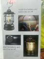 Campaign Lamp/ Smart room Harikan lamp.