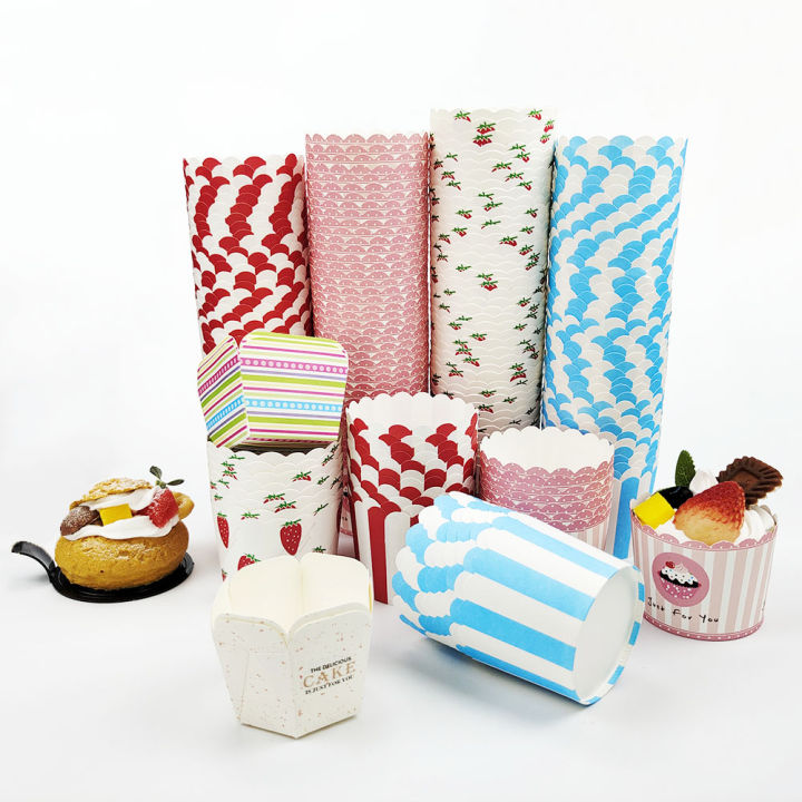 50Pcs%20Cupcake%20Mold%20Cups%20Cake%20Liner%20Baking%20Cup%20Pink%20Kawaii%20Muffin%20Cupcake%20Wrapper%20Cake%20Mold%20Party%20Baking%20Accessories%20Tools%20-%20Image%205