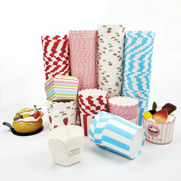 50Pcs%20Cupcake%20Mold%20Cups%20Cake%20Liner%20Baking%20Cup%20Pink%20Kawaii%20Muffin%20Cupcake%20Wrapper%20Cake%20Mold%20Party%20Baking%20Accessories%20Tools%20-%20Image%205