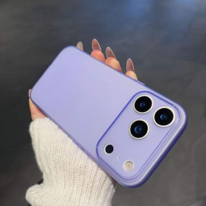 Ultra%20Thin%20PP%20Case%20For%20Apple%20iphone%2017%20Pro%20Max%20Slim%20Cover%20iphone%2017%2016%2015%2014%2013%20mini%2012%2011%20Pro%20Max%2017Air%20Case%20-%20Image%204