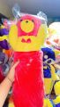 Silicon Doll side pillow(for baby). 