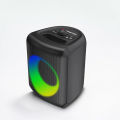 Monster Musicbox Bluetooth Speaker Portable Wireless Audio Device. 