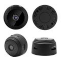 A9 PRO SECURITY WIFI HD CAMERA. 