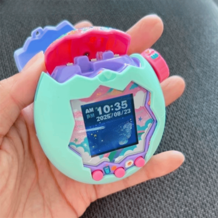 Silicone%20Protective%20Cover%20Soft%20Durable%20Protective%20Shell%20Knob%20Cover%20Protective%20Case%20for%20Tamagotchi%20Paradise%20-%20Image%205