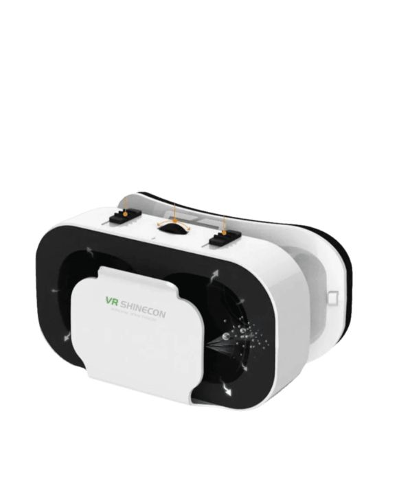 Daraz Vr Shinecon Shinecon 3D VR Glasses Virtual Reality Viar