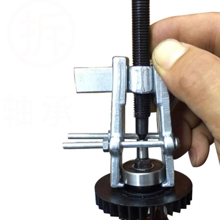 Two%20Claws%20Bearing%20Gear%20Puller%20Hand%20Tool%2065mm%20Puller%20Remover%20Pump%20Pulley%20Wall%20Tools%20Hand%20Steel%20Type%20Straight%20N8U1%20-%20Image%202