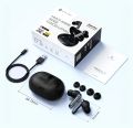 Haylou Mori Pro ANC True Wireless Earbuds| 3 Months warranty by TRONZZ.
