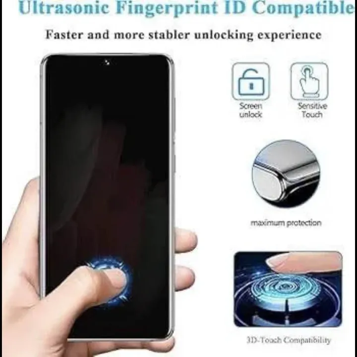 Tecno%20Spark%2020pro%20plus%20Privacy%20Screen%20protector%20UV%20Glass%20Protector%20100%25%20Fingerprint%20Working%20with%20Glue%20Glass%20protector%20for%20Tecno%20Spark%2020%20pro%20Plus%20Screen%20protector%20for%20Privacy%20-%20Image%203