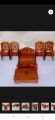 Toy Bed set And Chair Set for Dolls Play Furniture set for kids All in one Complete Toy set. 