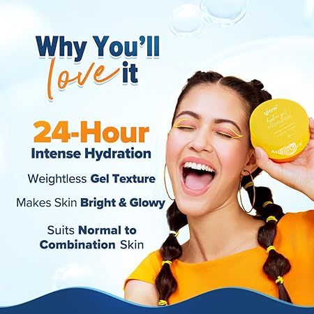 Aqualogica%20Glow+%20Hydra%20Gel%20Moisturizer%20%20200%20gm%20-%20Image%203
