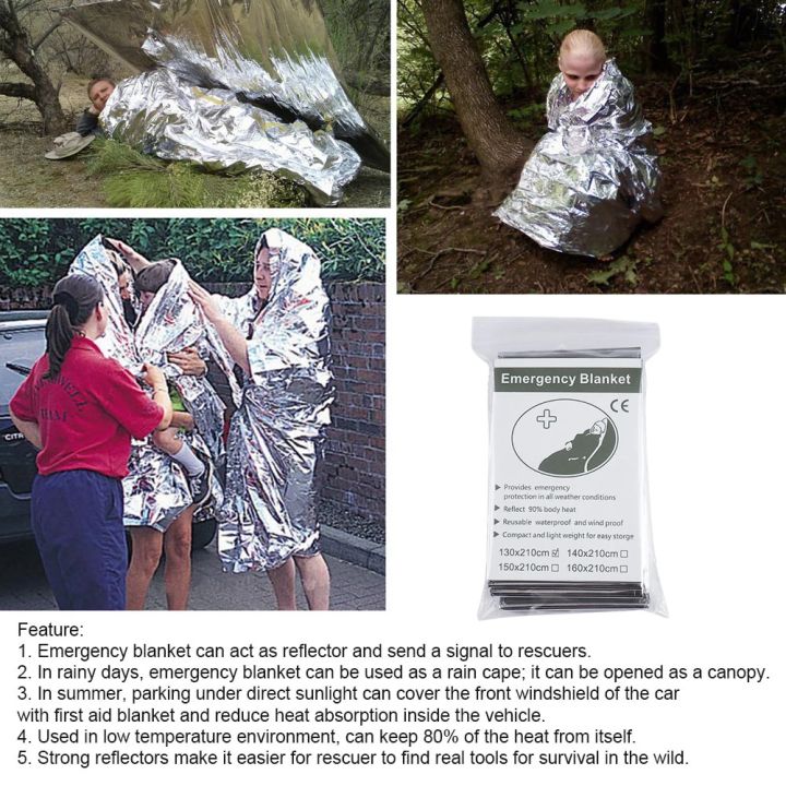 1/5Packs%20Outdoor%20Life-Saving%20Blanket%20%20Aluminum%20Foil%20Solar%20Emergency%20Blanket%20Thermal%20Insulation%20Blanket%20For%20Outdoors%20Hiking%20Tool%20-%20Image%205