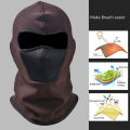 Thermal Winter Balaclava Cycling Full Face Mask Warm Outdoor Sports Motorcycle Ski Fishing Hunting Mask Fleece Scarf Cap Bandana. 