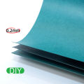 Gasket Paper Sheets 0.2mm x 4|Tear-Resistant Heatproof Oil-Resistant DIY Engine Gaskets Scooter Motorcycle Lawnmower Chainsaw. 