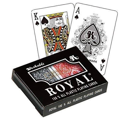 Tash game card