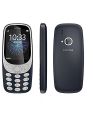 Nokia 3310 (2017) Dual Sim Deep Blue Colour. 