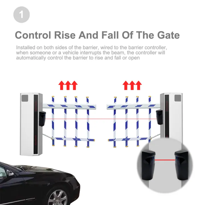 Photocell%20Long%20Range%2012-24V%20DC/AC%20Automatic%20Gate%20Infrared%20Photocell%20Sensor%20for%20Gate%20Garage%20Door%20Home%20Security%20-%20Image%205