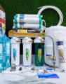 PENTAPURE 8 STAGE WATER FILTER TOP SELLING RO SYSTEM FOR HOME - BEST TAIWAN REVERSE OSMOSIS SYSTEM. 
