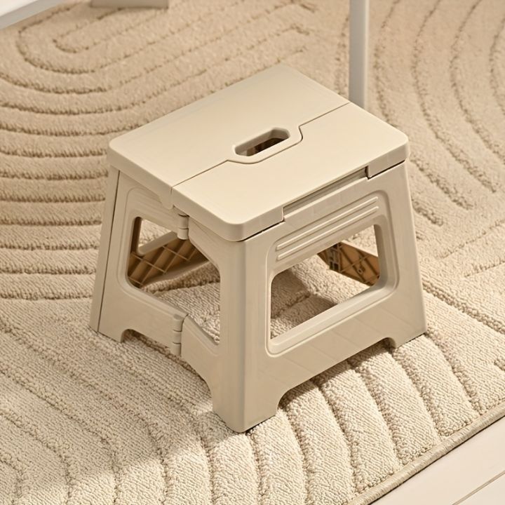 1pc%20Portable%20folding%20stool%20for%20outdoor%20adventures%20-%20durable%20plastic,%20ideal%20for%20travel%20and%20home%20use%20-%20Image%204