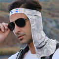 UV Sun Protection Neck Drape Sun Protective UV Sun Protection Neck Drape Sun Protection Neck Protection From The Sun In Summer. 