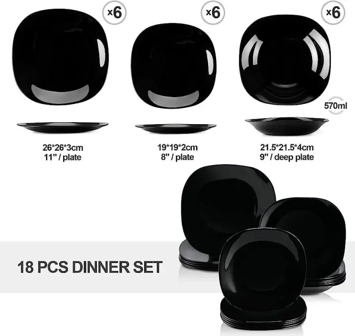 Luxury%20Black%20Marble%2018-Piece%20Dinner%20Plate%20Set%20%E2%80%93%206%20Rice%20Plates,%206%20Deep%20Plates,%206%20Quarter%20Plates,%20Premium%20Marble%20Dinnerware%20Set,%20Elegant%20and%20Sophisticated%20Tableware%20-%20Image%207