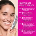 Peter Thomas Roth Instant FirmX No Filter Primer 30ml | Instant Skin Tightening & Blurring Primer | Pore Minimizing & Anti-Aging Formula | Made in USA. 