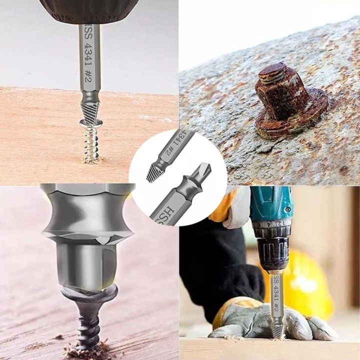 Speed%20out,%20remove%20the%20screw%20nut,%20the%20damaged%20screw,%20the%20sweet%20screw%20pin.%20Titanium%20coated%20left%20screw%20extractor%20set%20with%20box%20-%20Image%204