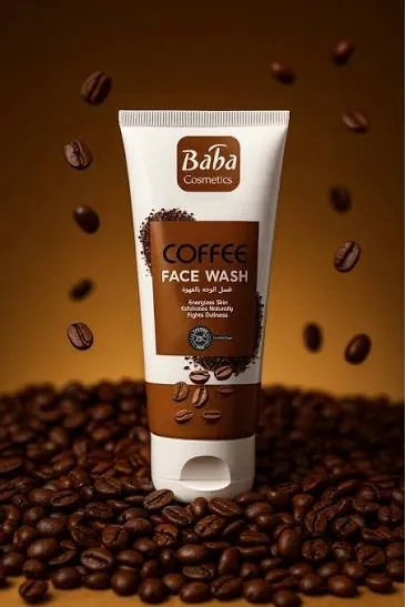 Baba%20cosmetics%20coffee%20face%20wash%2075%20ml%20-%20Image%203