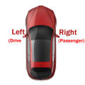 Tail Lamp Assembly For Toyota Hilux Mk4 1997 1998 1999 2000 2001 2002 2003-2006 Rear Taillight Warning Light Reversing Light. 