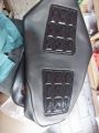 CD-7T, 70cc Bike Fancy Seat Cover in New Design. 