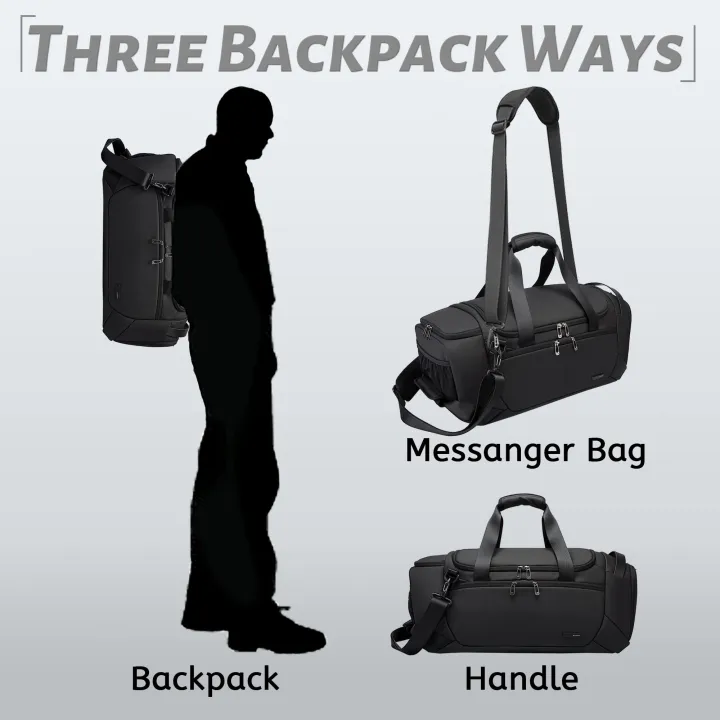 BANGE%20Sports%20Waterproof%20Duffel%20Bags%20With%20Shoe%20Compartment%2021%20Inch%20Gym%20Bag%20For%20Men%20With%20Wet%20and%20Dry%20Compartment%20Travel%20Bags%20Gym%20-%20Image%204