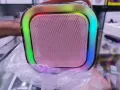 Bluetooth K12 Karaoke Machine Portable 5.3 PA Speaker . 