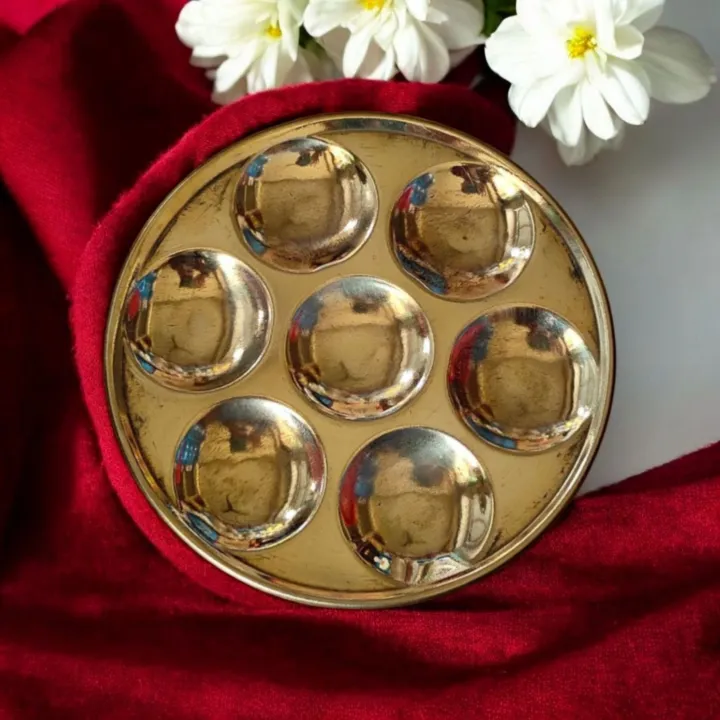 Brass%20Khopay%20Puja%20Thali%20%7C%20Traditional%20Pital%20Worship%20Plate%20for%20Daily%20Rituals%20&%20Home%20Temple%20%E2%80%93%20D:16cm,%20W:110gm%20-%20Image%204