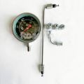 250Mpa Diesel Common Rail Pump Plunger Pressure Test Gauge 2500bar Pressure Meter Tool Set. 