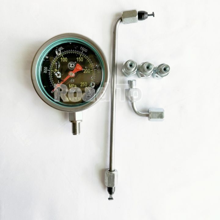 250Mpa%20Diesel%20Common%20Rail%20Pump%20Plunger%20Pressure%20Test%20Gauge%202500bar%20Pressure%20Meter%20Tool%20Set%20-%20Image%202