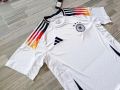 Germany Euro Cup 2024 Jersey 2024 Men. 