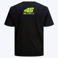 Motogp Marc Marquez And Rossi Tshirt Men. 