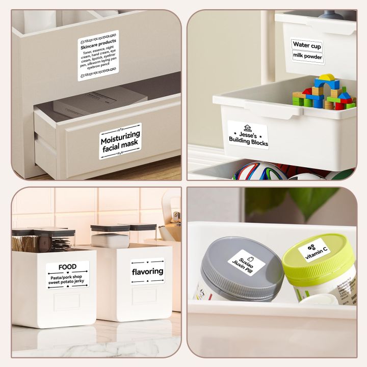 Niimbot%20Label%20Printer%20White%20Paper%20Sticker%20B1%20B21%20B203%20Label%20Maker%20Tape%2030x20mm%2050x80mm%20Bigger%20Size%20B3S%20for%20Mini%20Mobile%20Labeller%20-%20Image%206