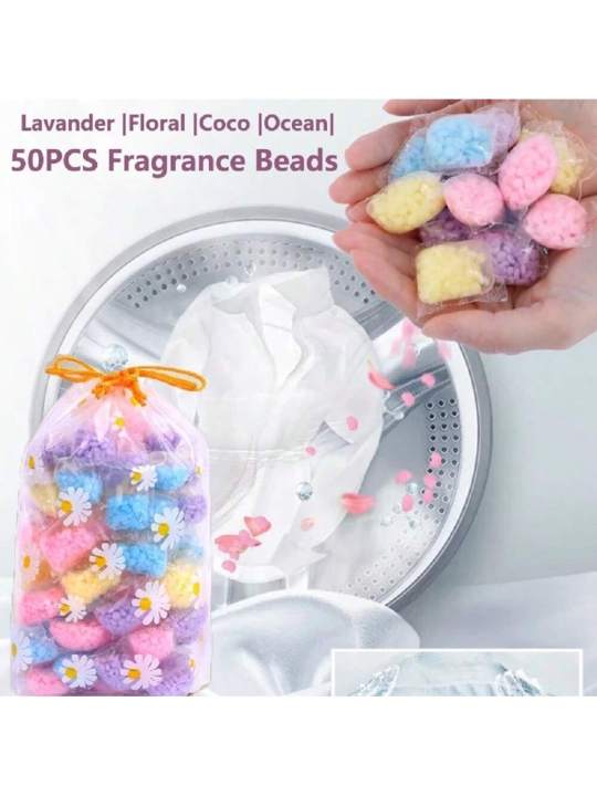 50/100pcs%20Laundry%20Scent%20Booster%20Beads%20In-Wash%20Fragrance%20Booster%20Laundry%20Freshener%20Beads%20Fabric%20Softener%20for%20Washer%20(Mixed%20Color)%20-%20Image%207