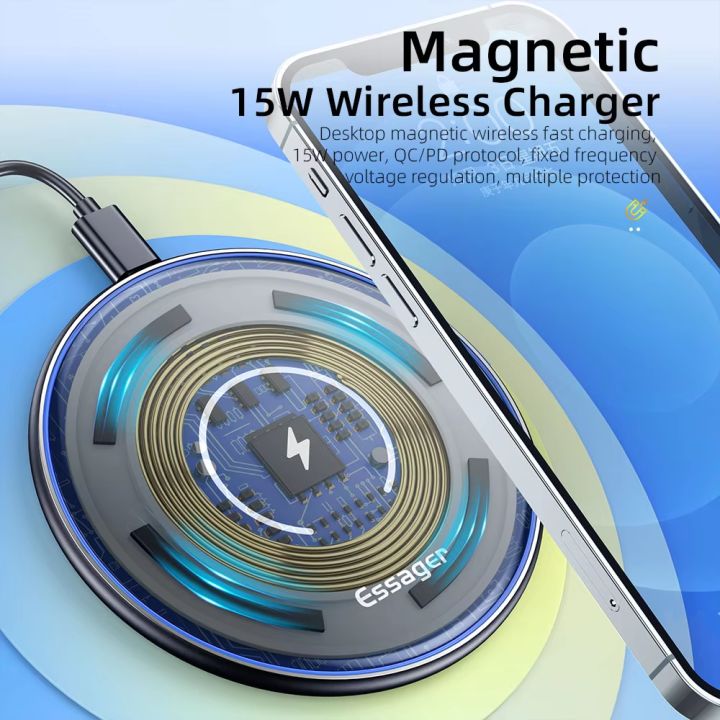 Essager%2015W%20Fast%20Wireless%20Charger%20For%20iPhone%2014%2013%2012%20For%20Airpods%20Visible%20Qi%20Wireless%20Charging%20Pad%20For%20Samsung%20S22%20S10%20Xiaomi%20LG%20-%20Image%204
