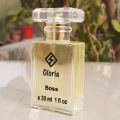 Boss Oil base Perfume Attar 30 ml Spray System 100% alcohol-free fragrance 30 ml. 