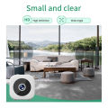 Smart Wireless Security Camera Rechargeable Househeld WiFi Surveillance Motion Detection Mini HD Camera for Home Office. 