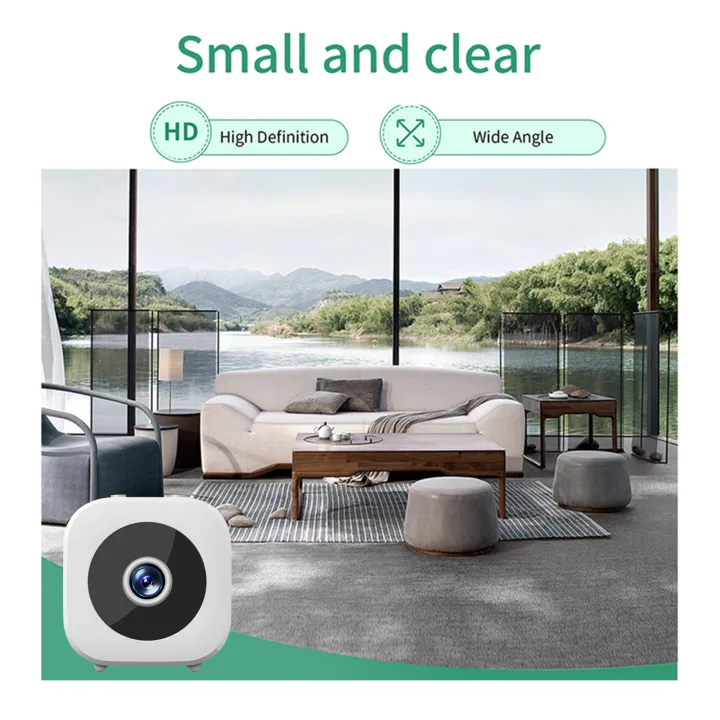Smart%20Wireless%20Security%20Camera%20Rechargeable%20Househeld%20WiFi%20Surveillance%20Motion%20Detection%20Mini%20HD%20Camera%20for%20Home%20Office%20-%20Image%205